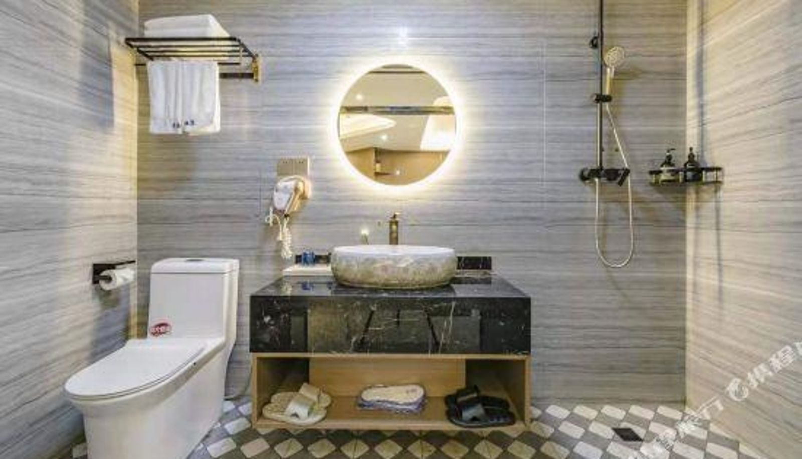 Chambre Business - Peninsula Time Hotel
