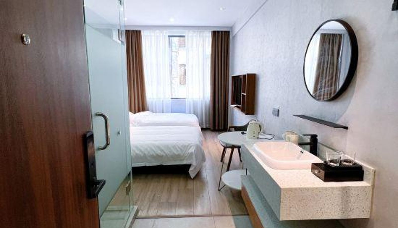 Zimmer - Youlai Hotel