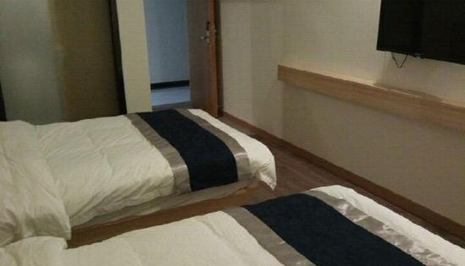 Zimmer - Fuzhou Haomei Hotel
