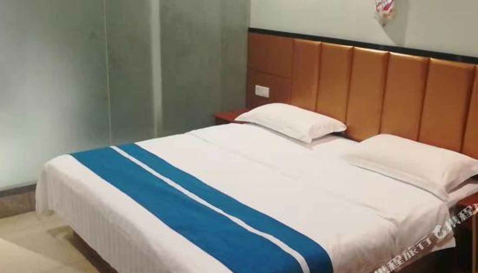 Business-Zimmer - Wangxin Hotel