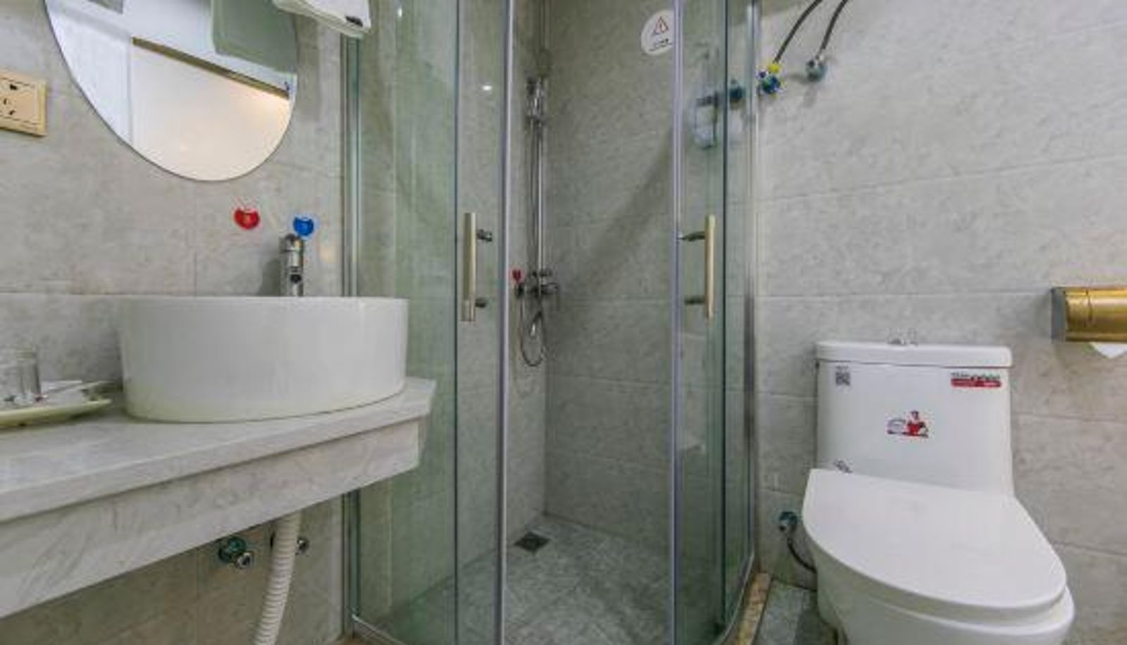 Zimmer - Chengyun Hotel Fuzhou