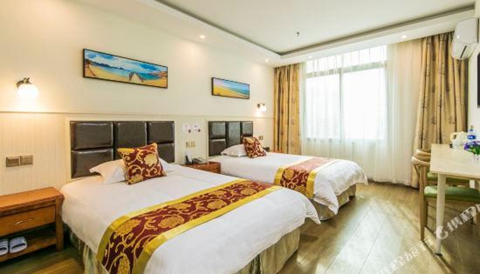 Habitación - Chengyun Hotel Fuzhou