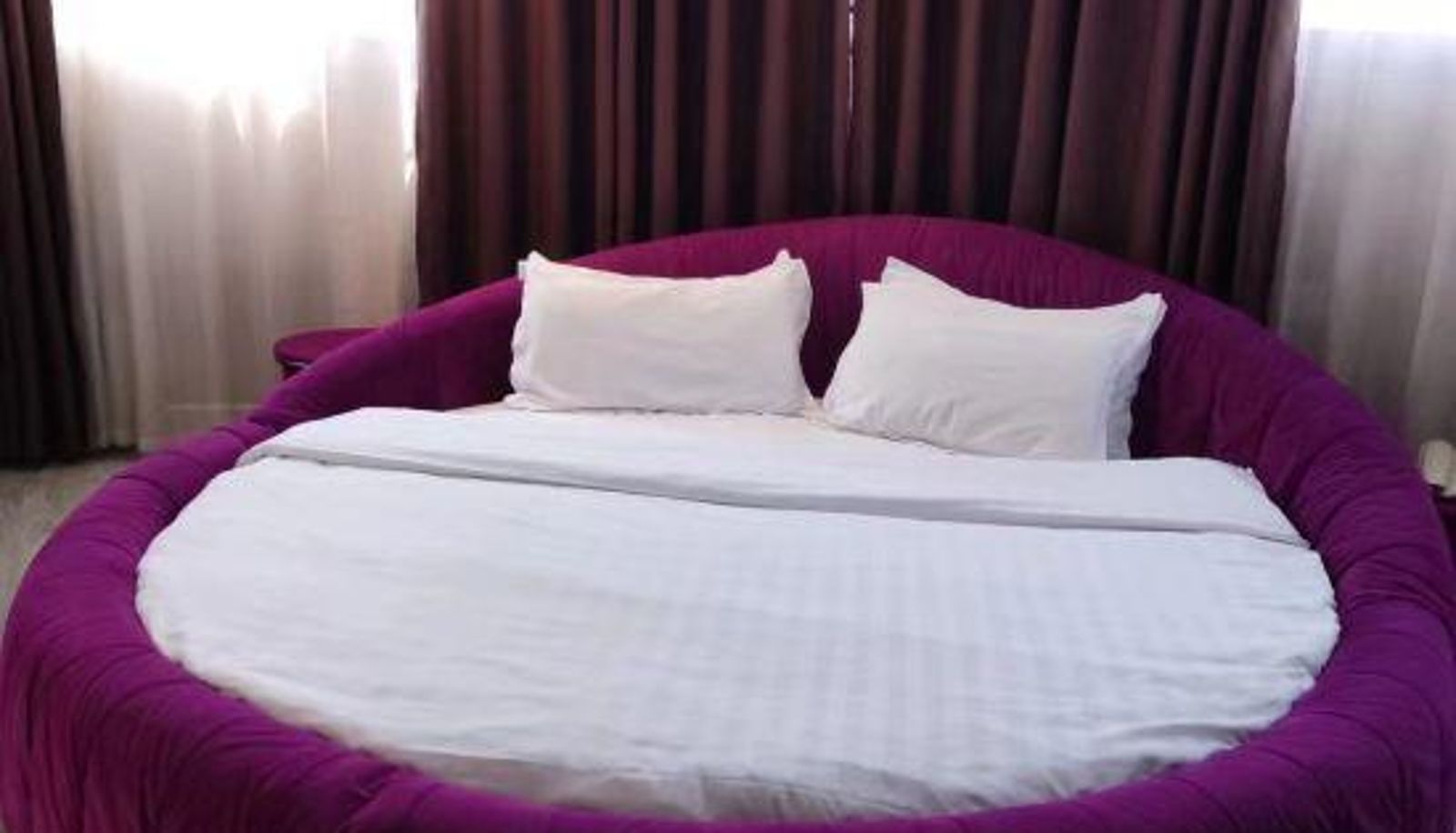 Kamer - Pinyue Hotel