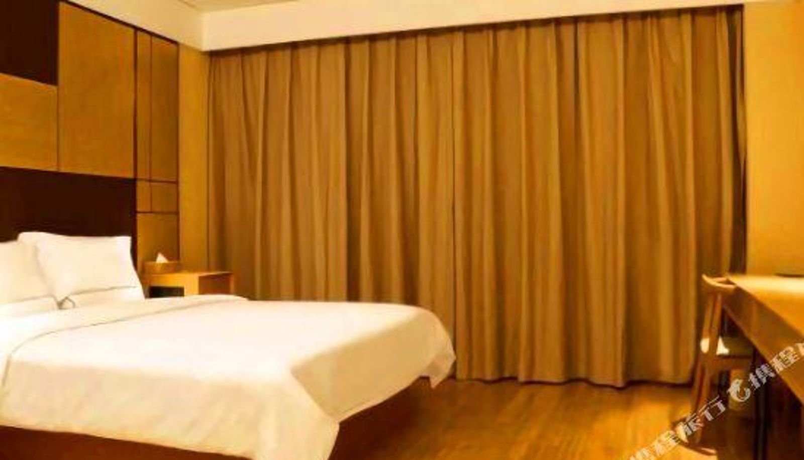Zimmer - Dolphin Bay Hotel