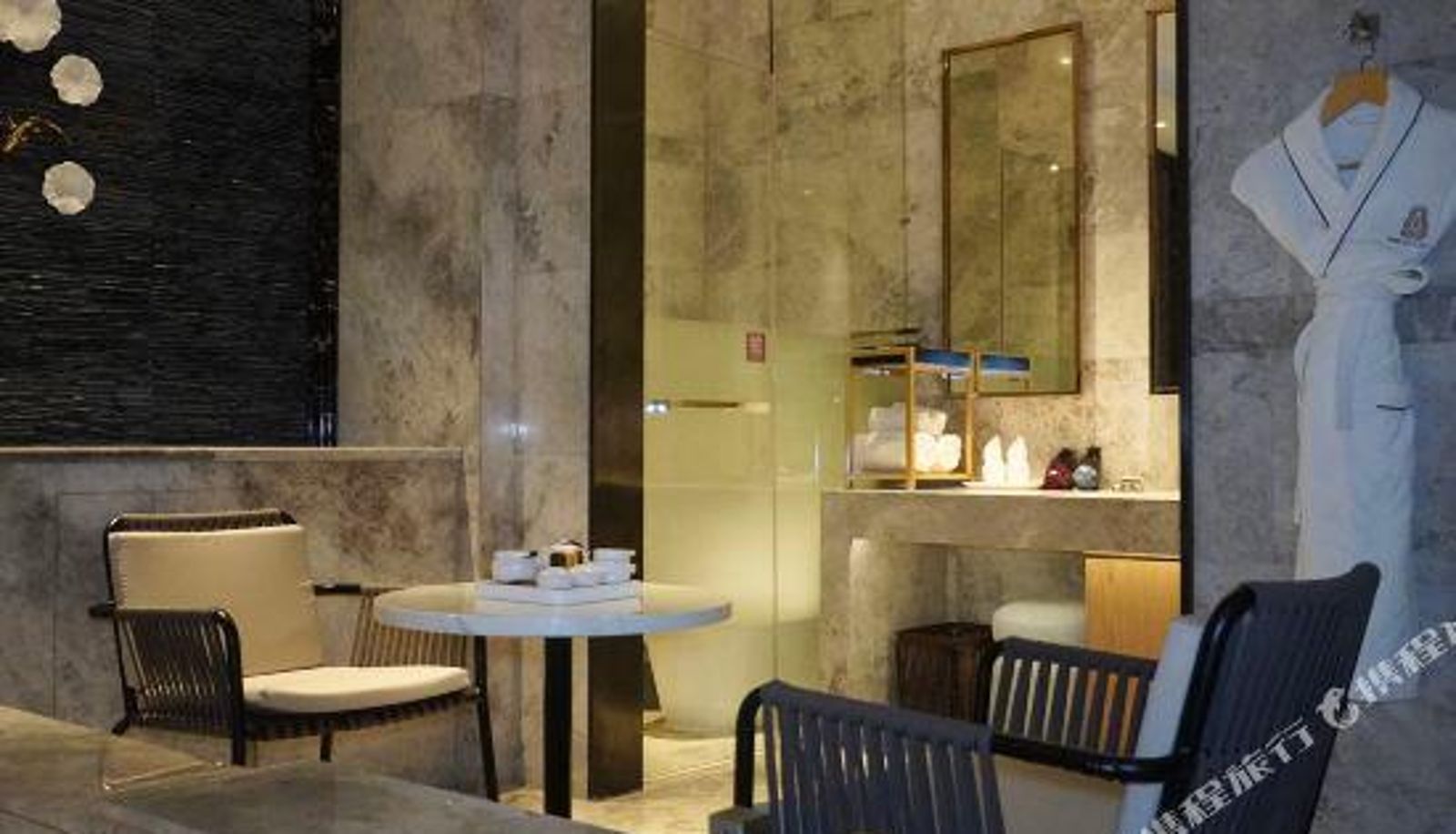 Zimmer - Fuzhou CoCo Spring Hotel