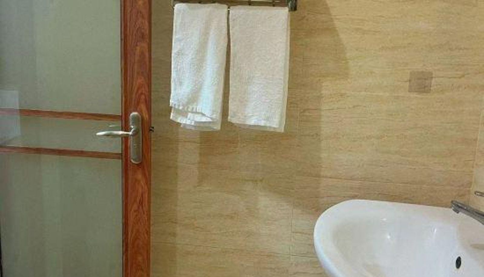 Zimmer - Yucai Apartment (Yingxin Square)