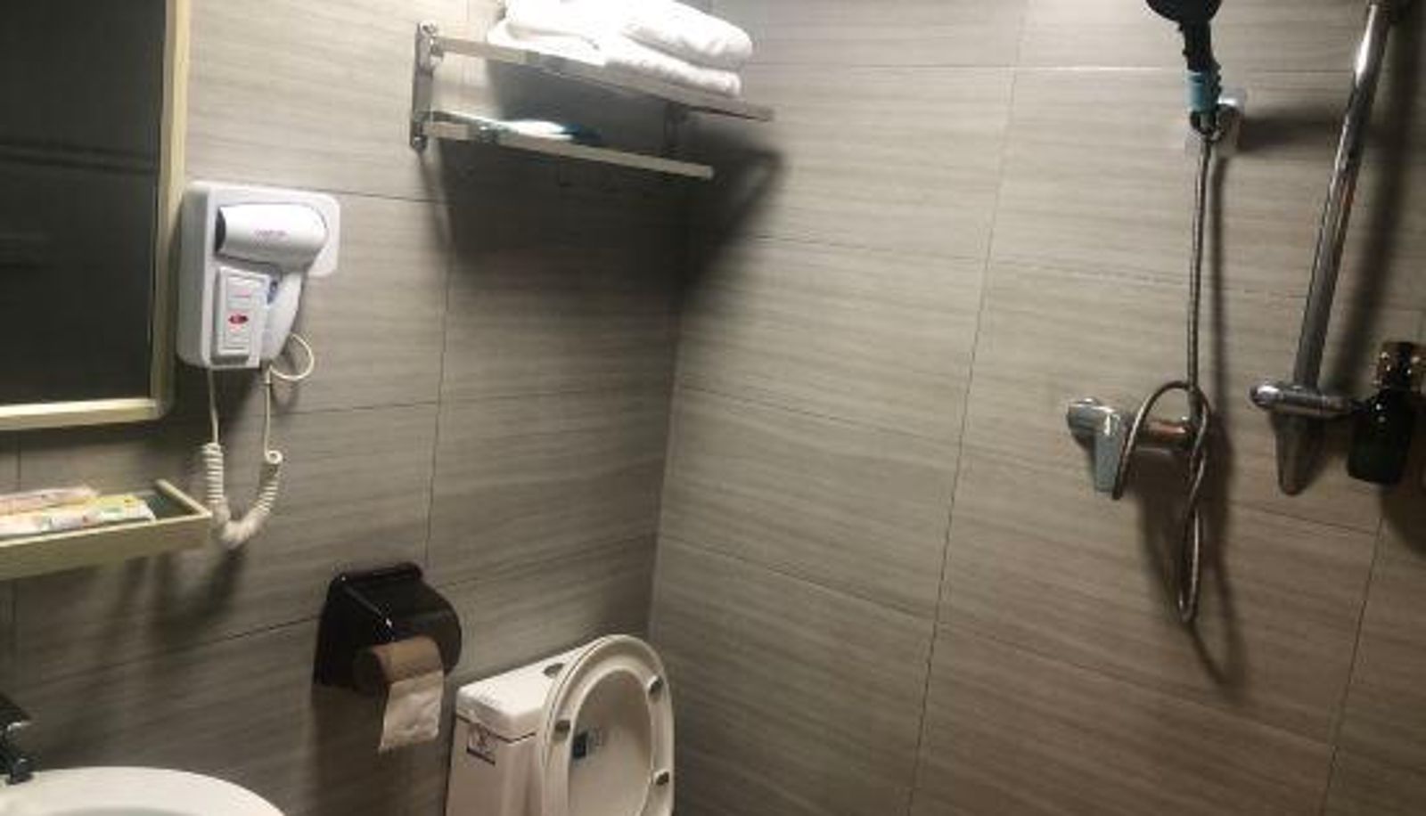 Business room - Yijia Hotel