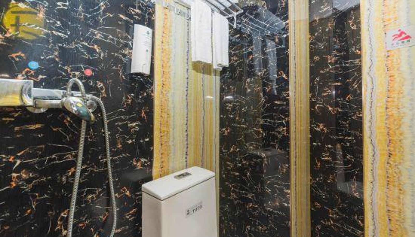 Business-Zimmer - Leju Hotel (Fuzhou Hongshanqiao Branch)