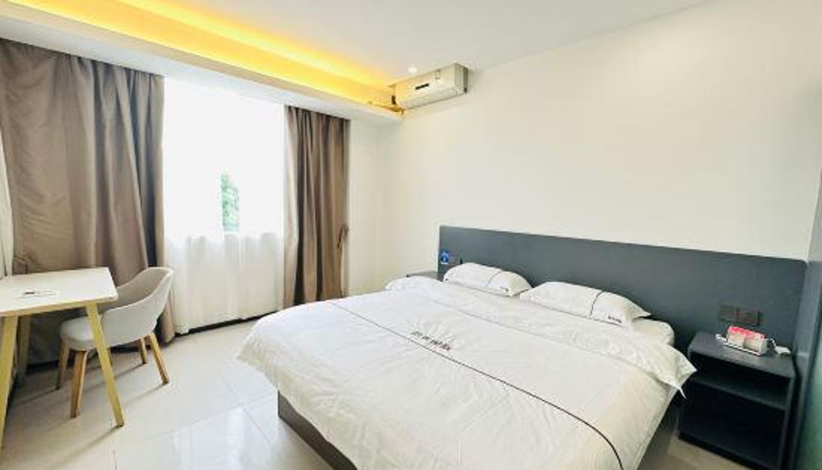 Pokój - Foshan Shiguang International Apartment