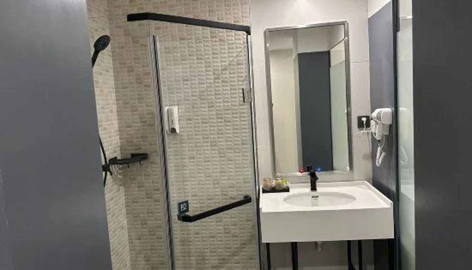 Pokój - Foshan Shiguang International Apartment