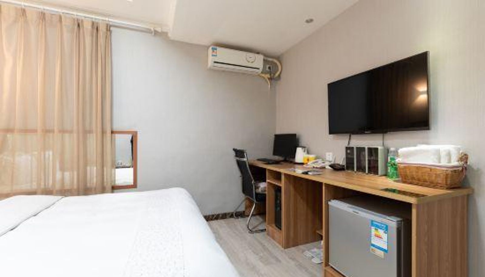 Kamer - Beicheng Korean Hotel
