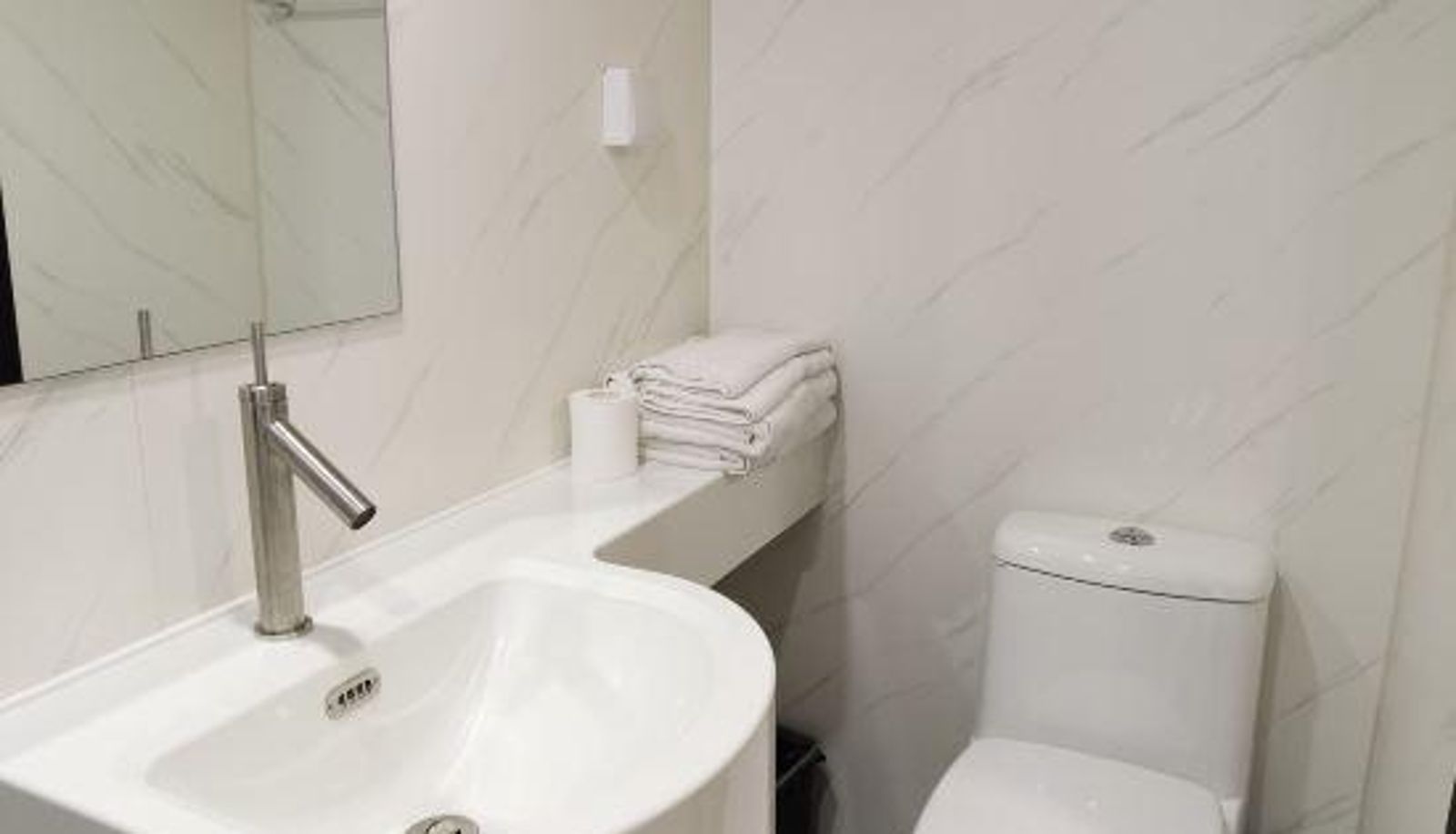 Room - Youyu Internet Apartment (Foshan Ronggui Style Shangting Branch)