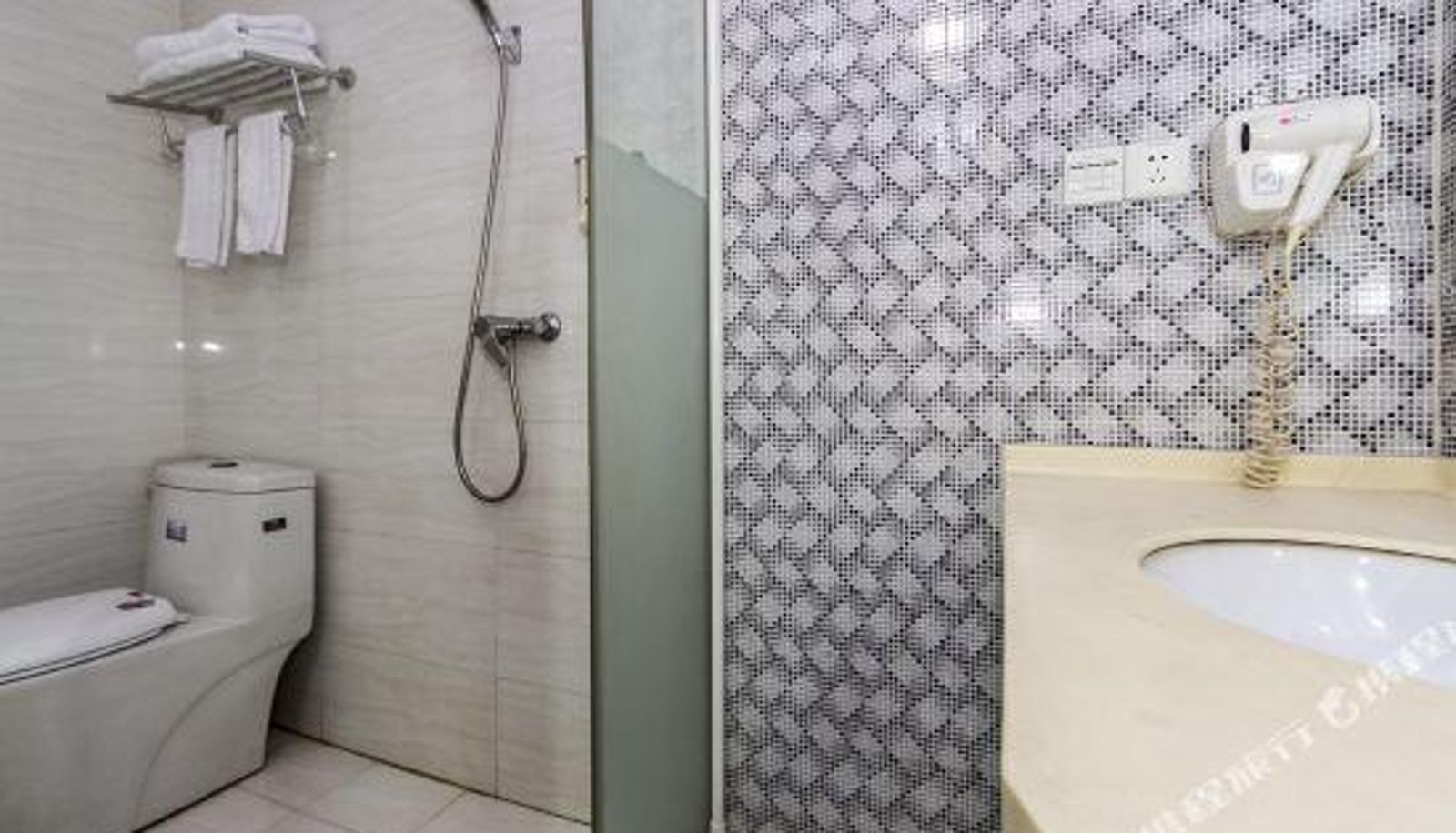 Kamer - Leju Hotel (Fuzhou Fufei North Road)