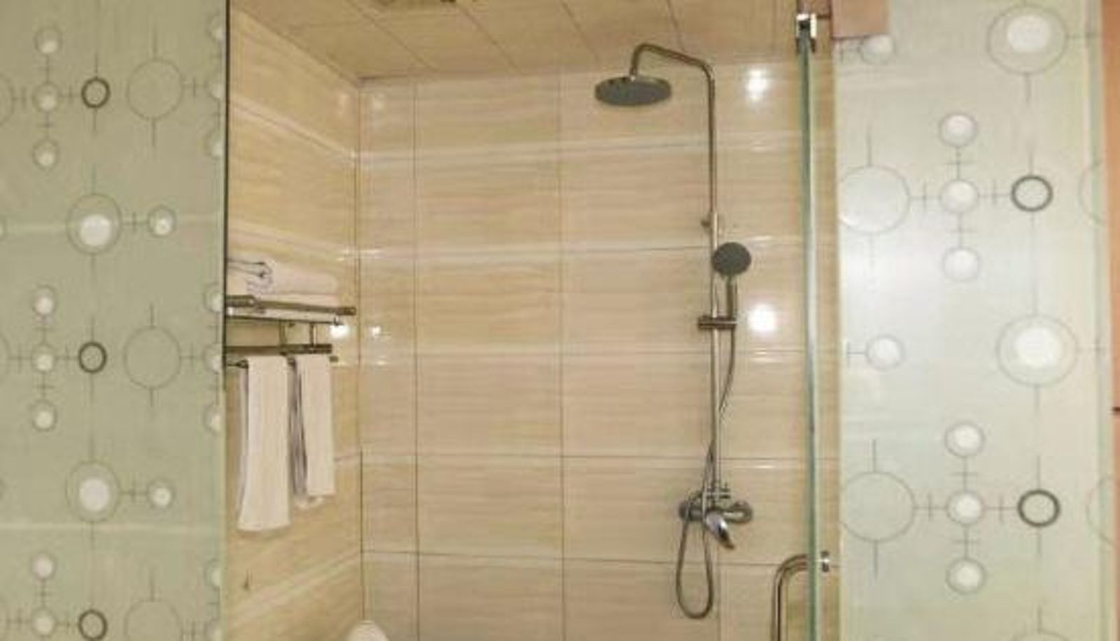 Reception - Jinxiang Business Hotel (Fuyang International Convention and Exhibition Center)