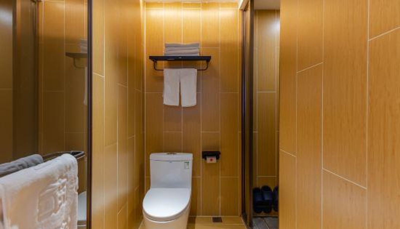 Chambre - Phoenix Wutong City Hotel (Fuyang Normal University)