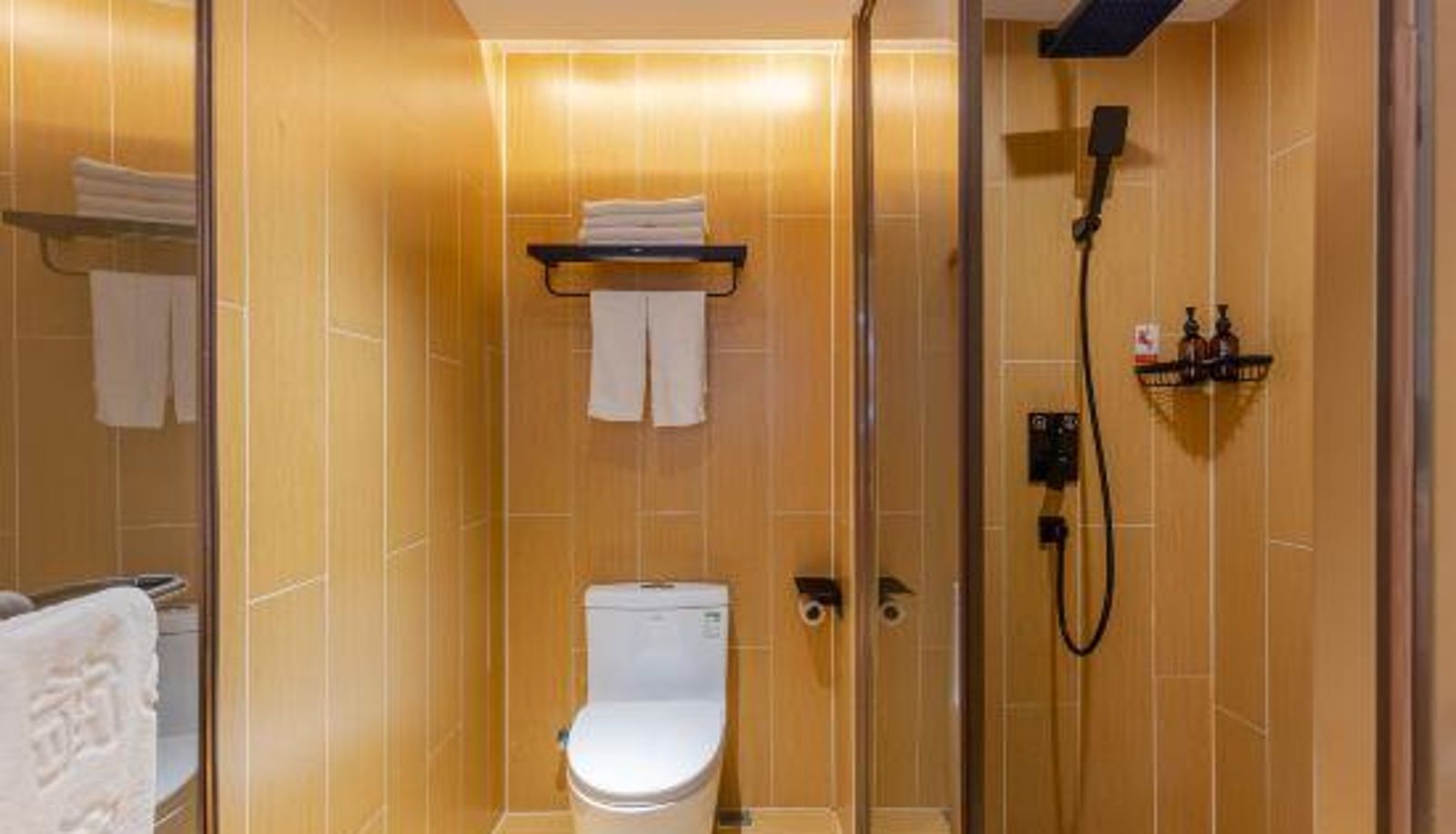 Kamer - Phoenix Wutong City Hotel (Fuyang Normal University)
