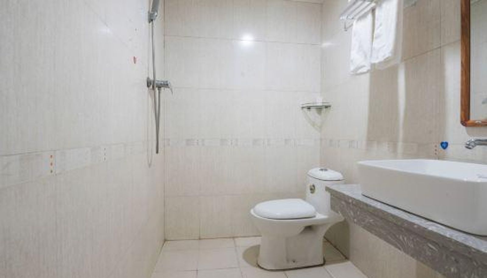 Business-Zimmer - Jinjiang Express Hotel