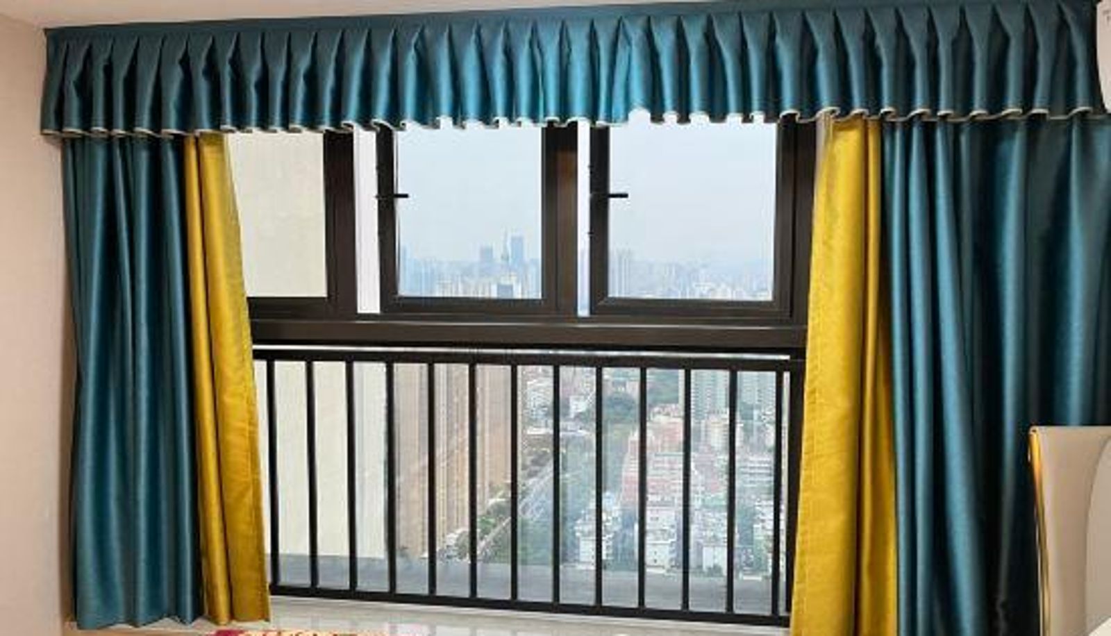 Business-Zimmer - Xingyue Xingchen Apartment