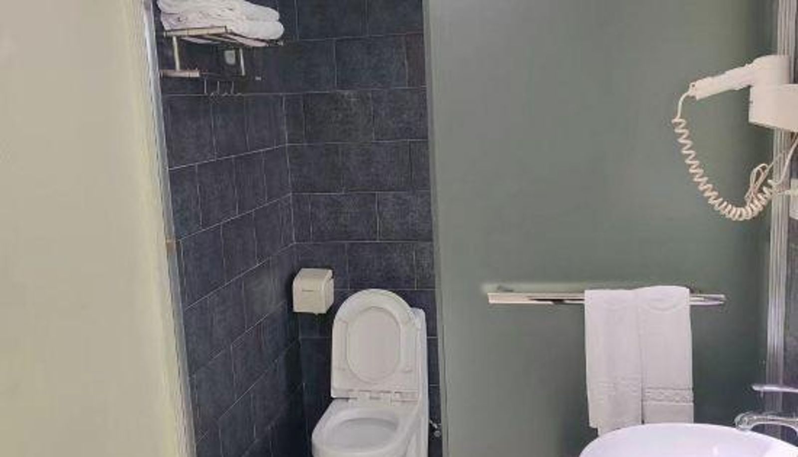 Zimmer - Yiyun Fashion Hostel