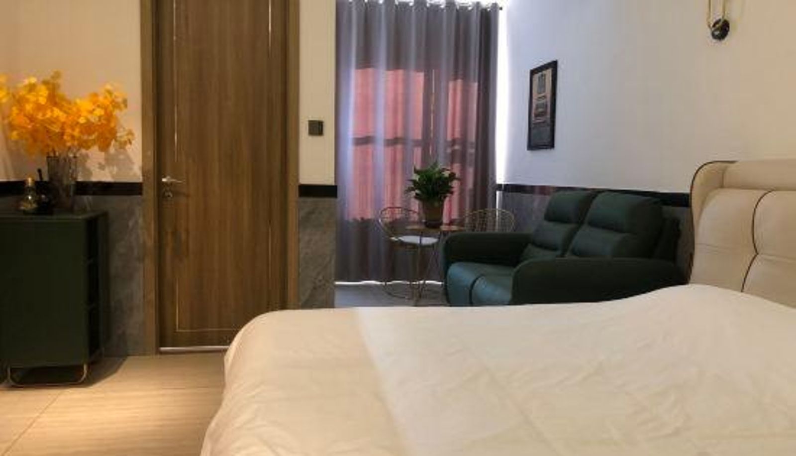Habitación corporativa - Xiangjia Hotel (Fuyang Evergrande Oasis)