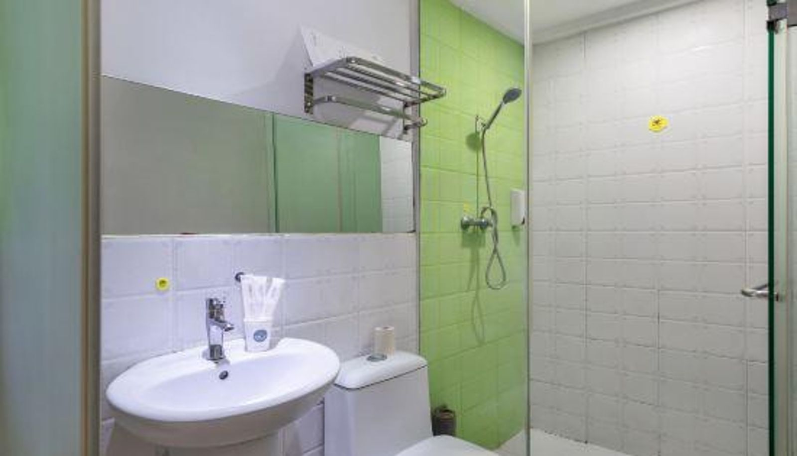 Zimmer - Sanfang Qixiang) Yibai Liangpin Hotel (Fuzhou Dongjiekou