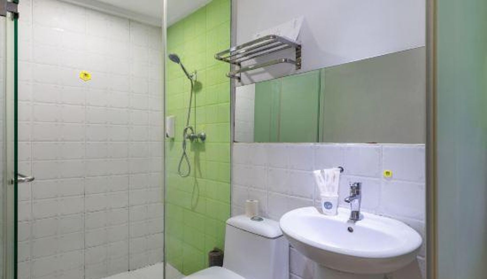 Zimmer - Sanfang Qixiang) Yibai Liangpin Hotel (Fuzhou Dongjiekou