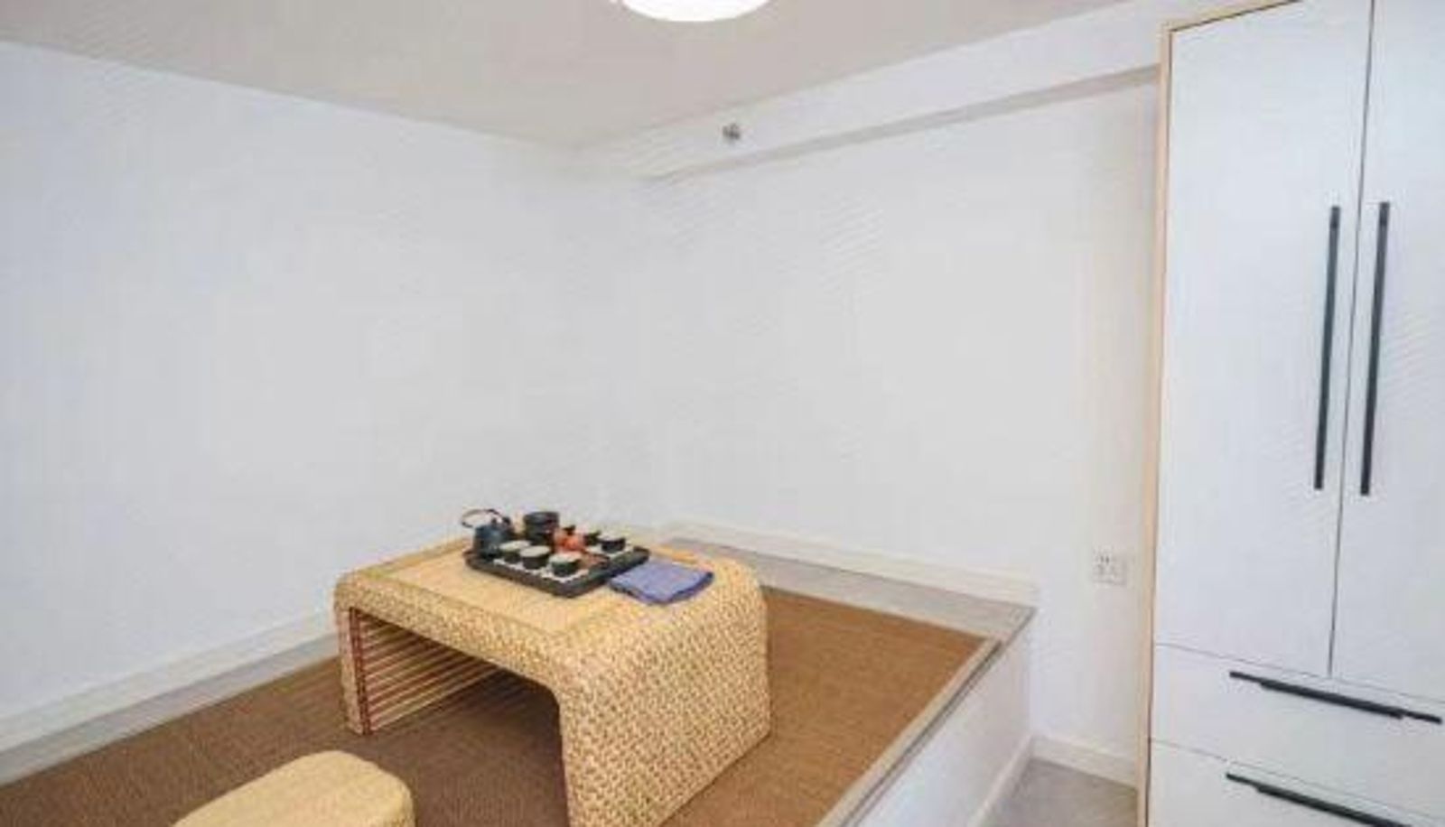 Vue intérieure - Foshan Sheng'an Apartment (Shunde Xingduxuan)