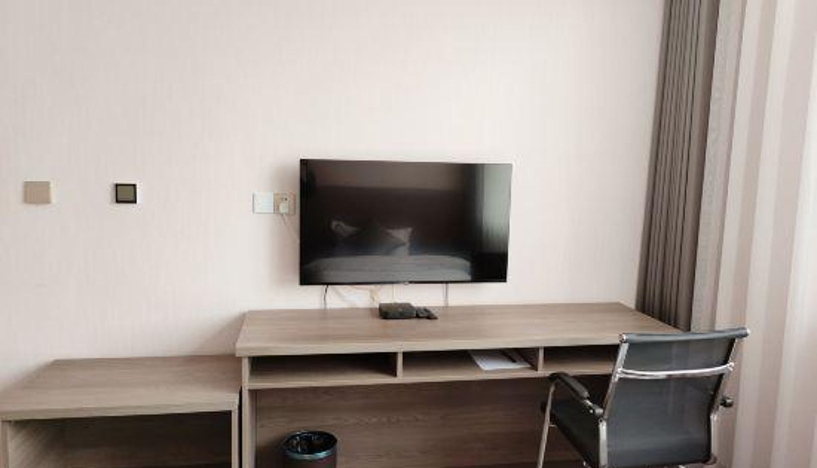 Business room - Gonghui Business Hotel (Fuxin Yingbin Road College Branch)
