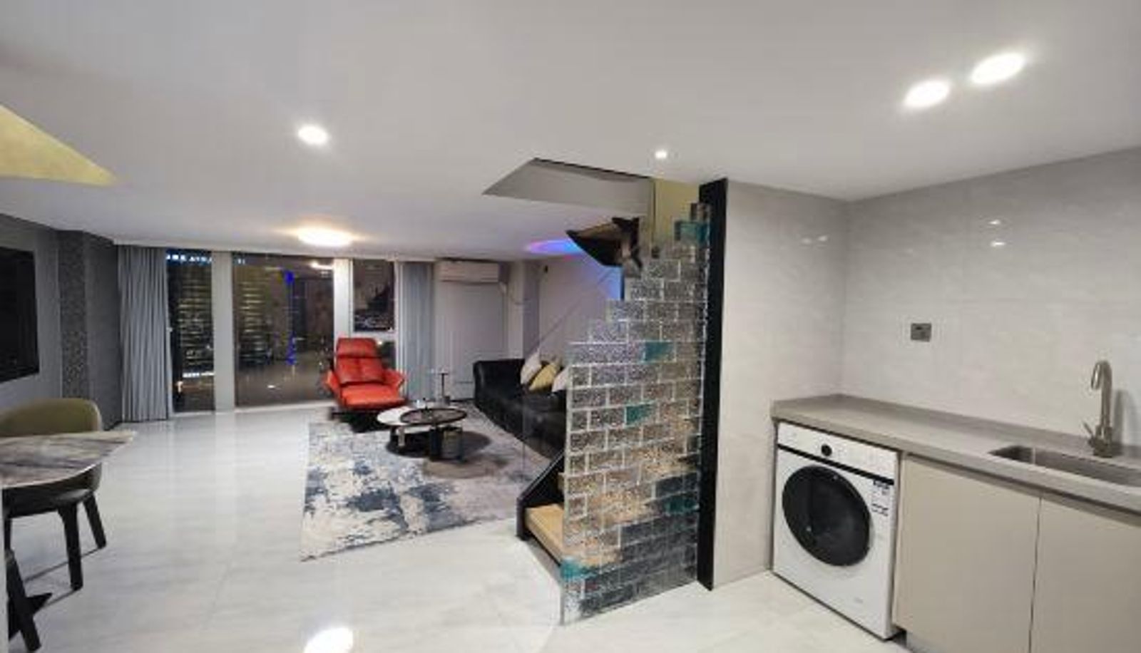 Familienzimmer - Morita International Apartment (OCT Happy Coast PLUS)