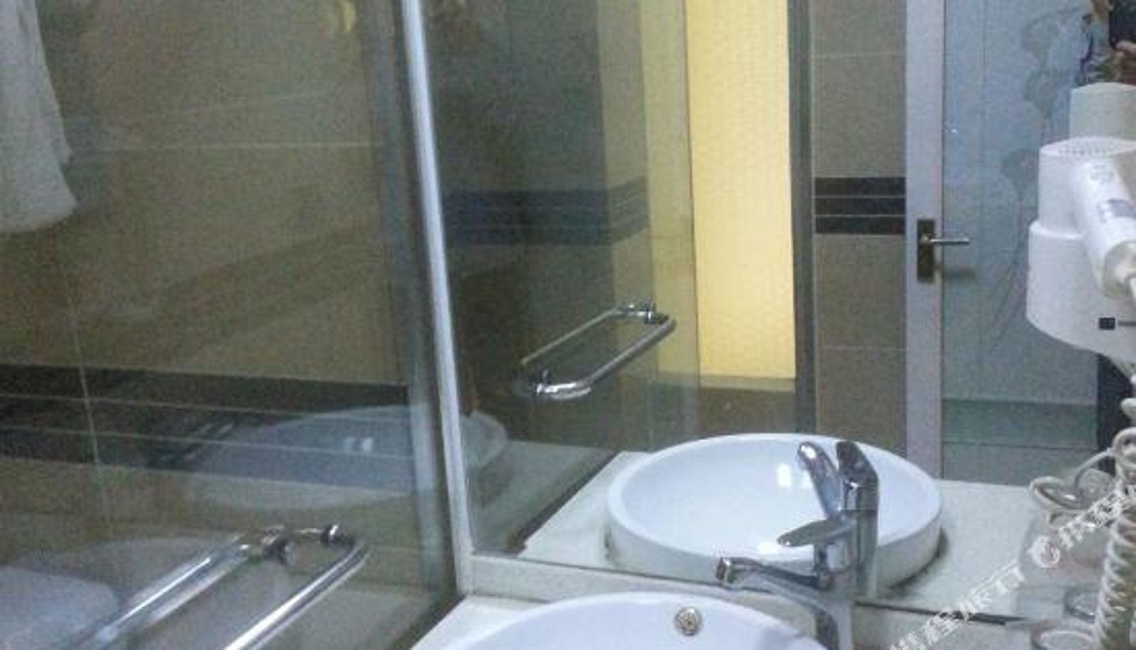 Business-Zimmer - Weige Hostel (Fuzhou Sanfang Qixiang)