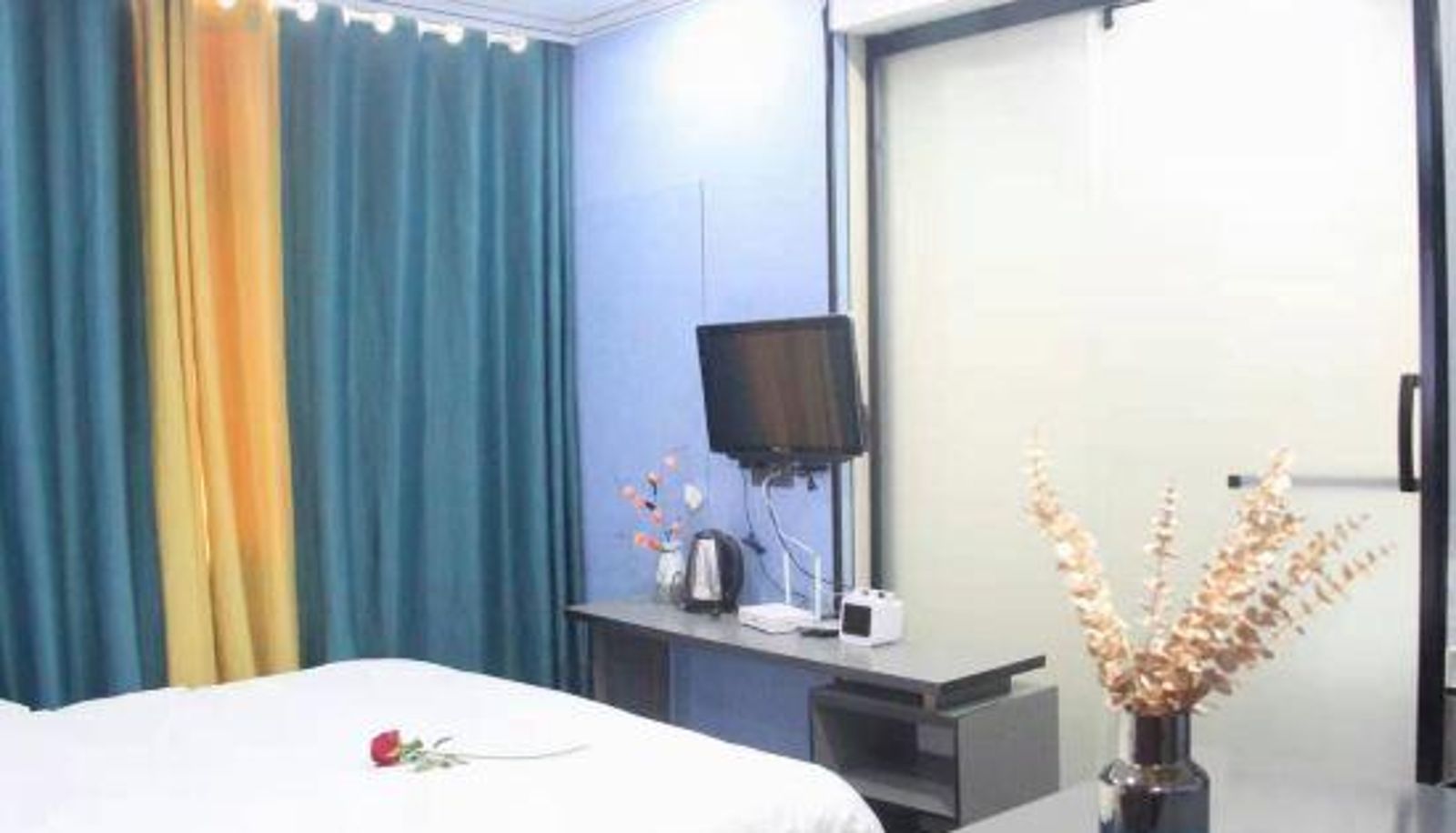 Room - Fuyang Xiying Hotel (Linyi Mall)