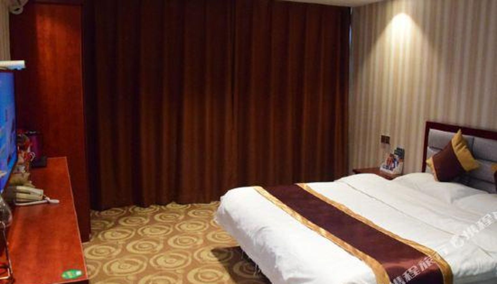 Room - Shuyang Shuyue Business Hotel