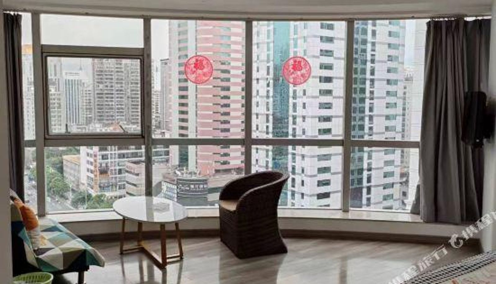 Business-Zimmer - Fuzhou Xinluyou Hotel