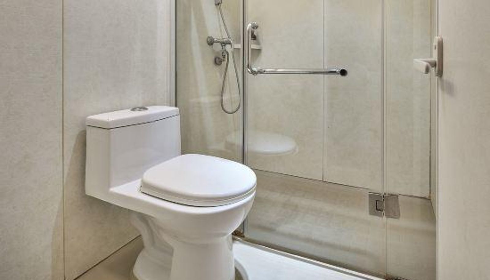 Chambre Business - Orchid City Life Hotel