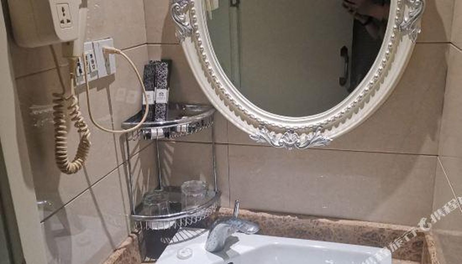 Chambre - Fuyang Huadu Hotel