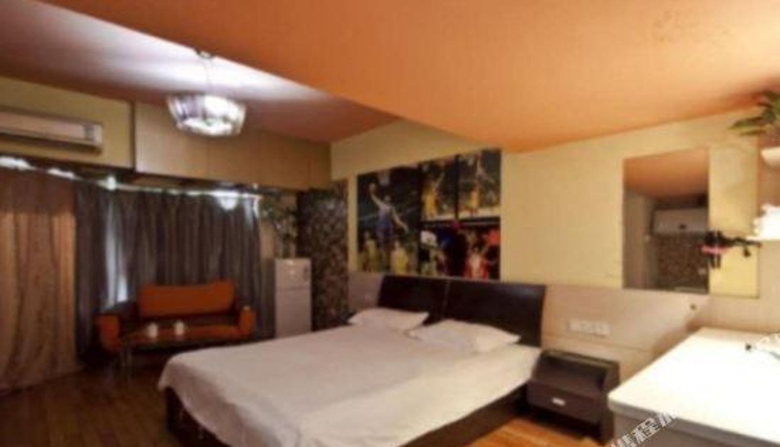 Room - Fuzhou Yuehai Apartment