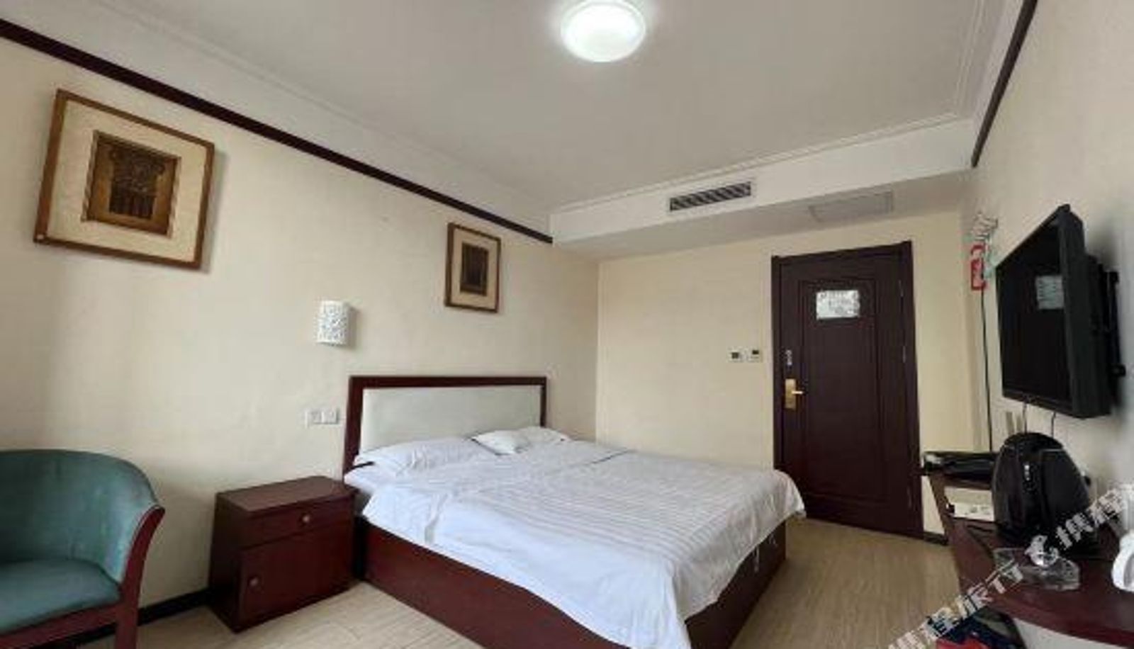 Chambre - May Flower Hotel