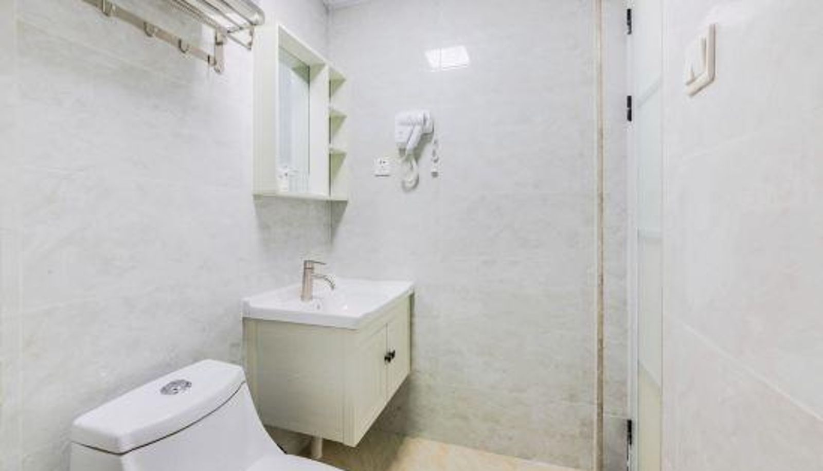 Camera - Foshan Miduo Yujia Apartment