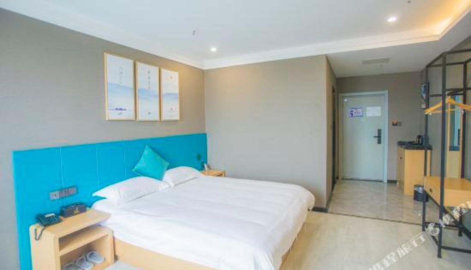 Business-kamer - mango hotel
