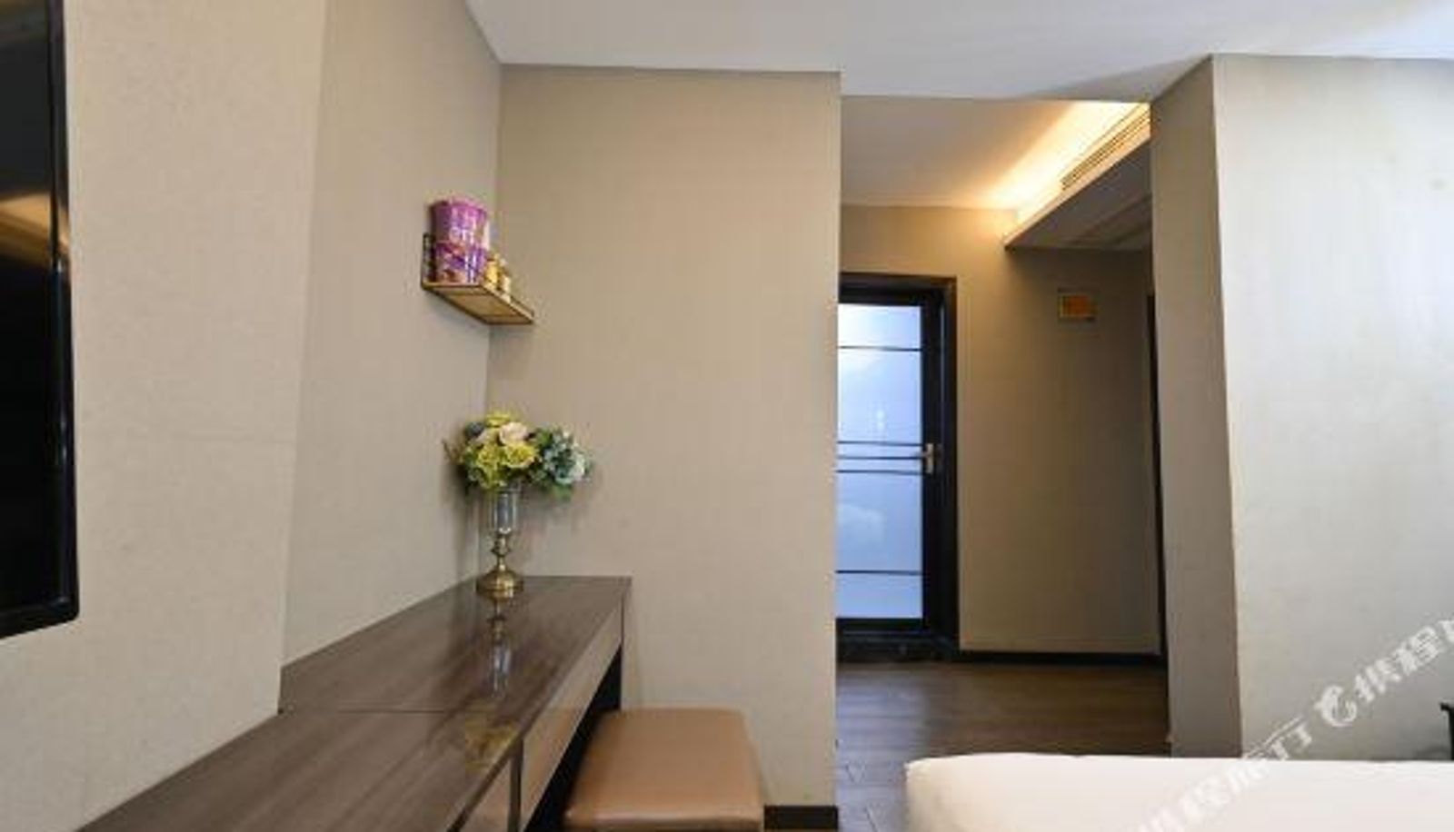 Chambre - Fuyang Time Hotel