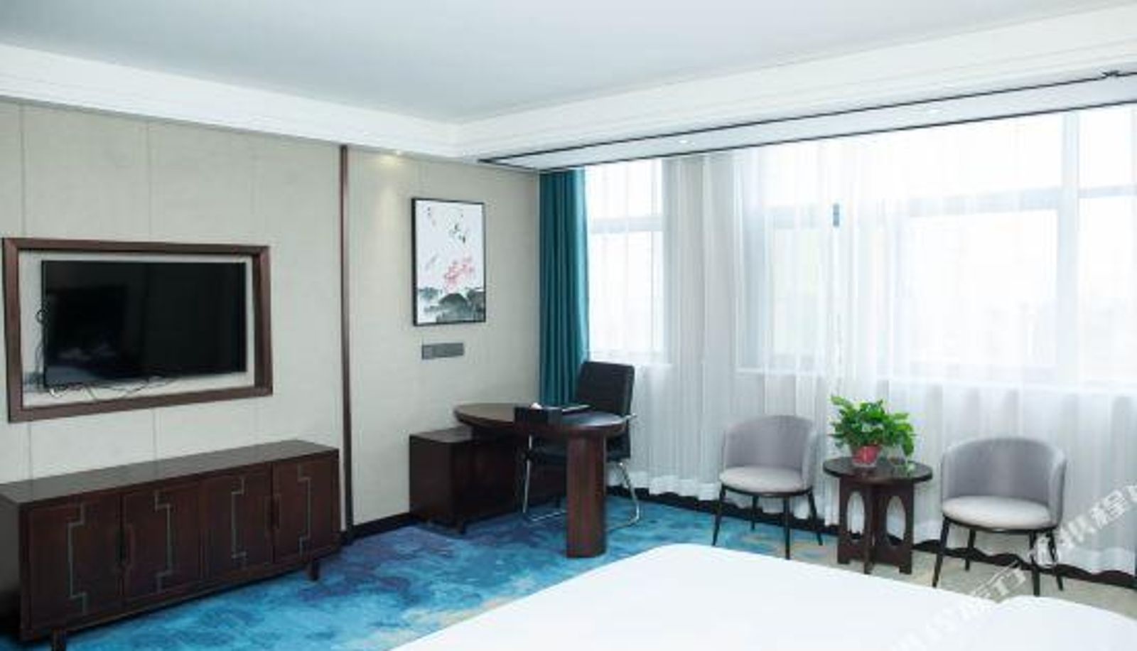 Kamer - Star Holiday Hotel