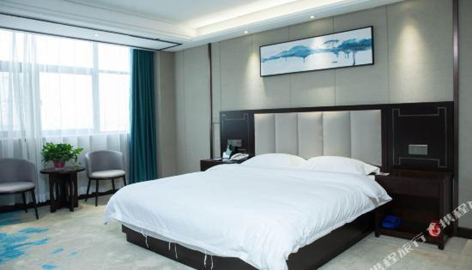 Kamer - Star Holiday Hotel