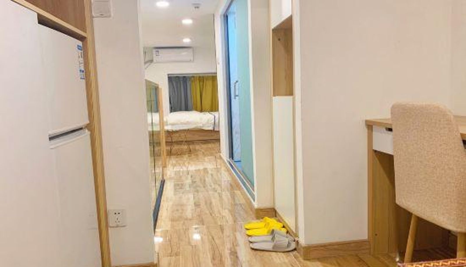 Camera - Youxiying Apartment (Florence Town Store)
