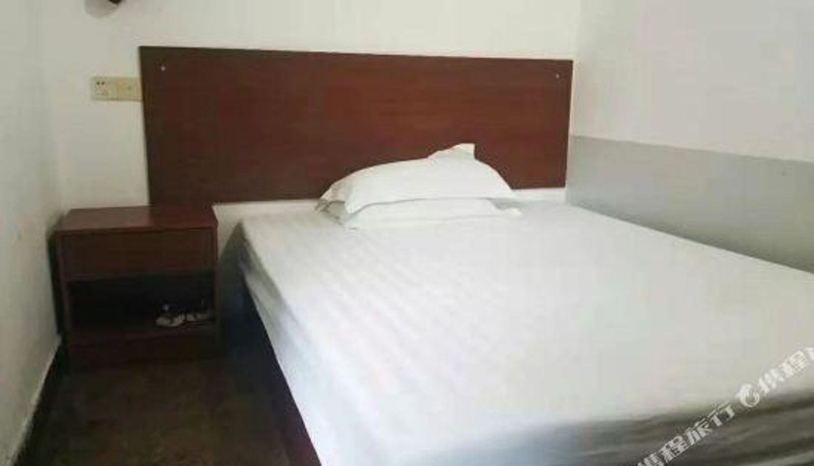 Habitación - Foshan Yihao Apartment