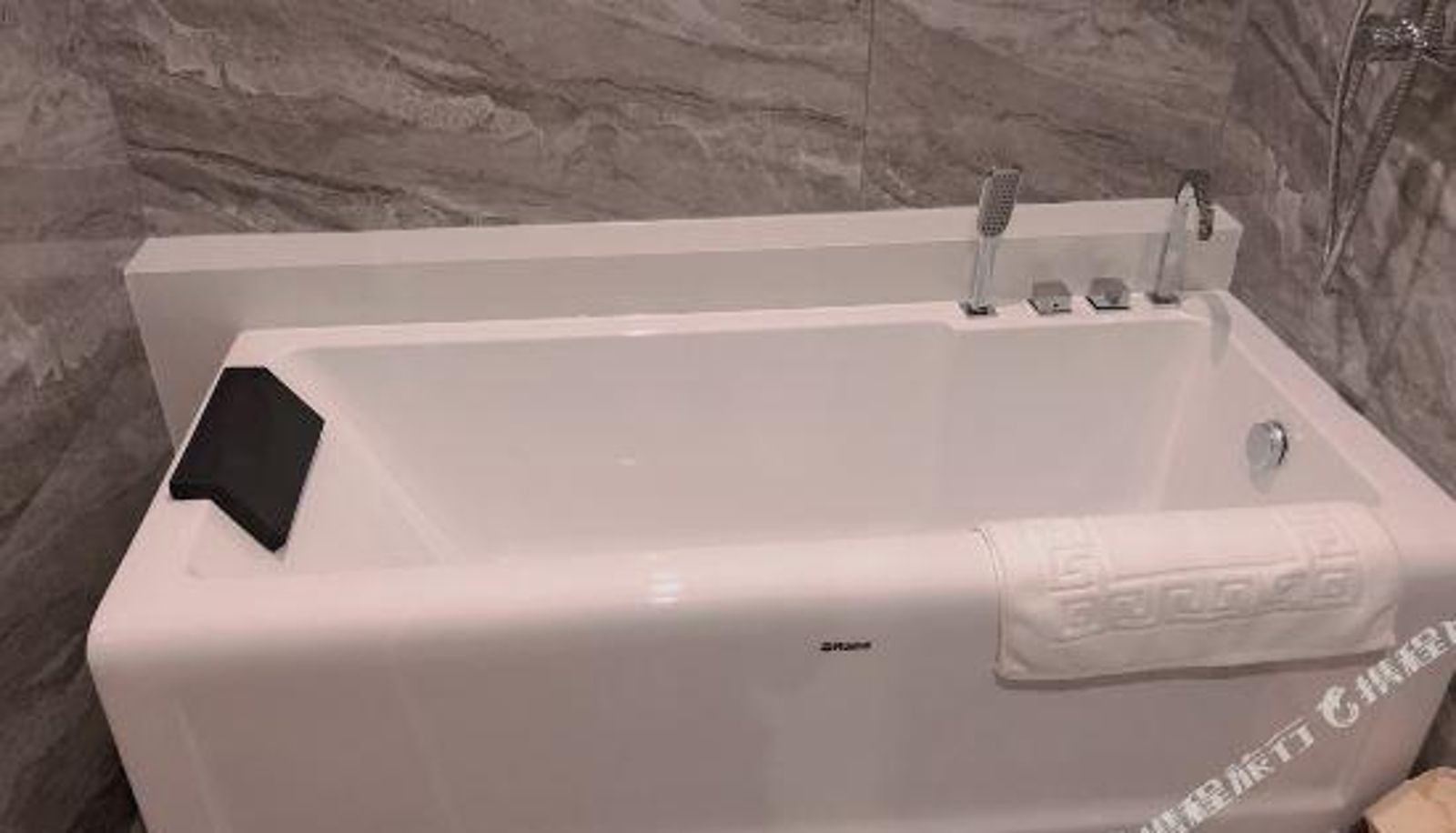 Familienzimmer - Fuxin Jiujun Hot Spring City Hotel