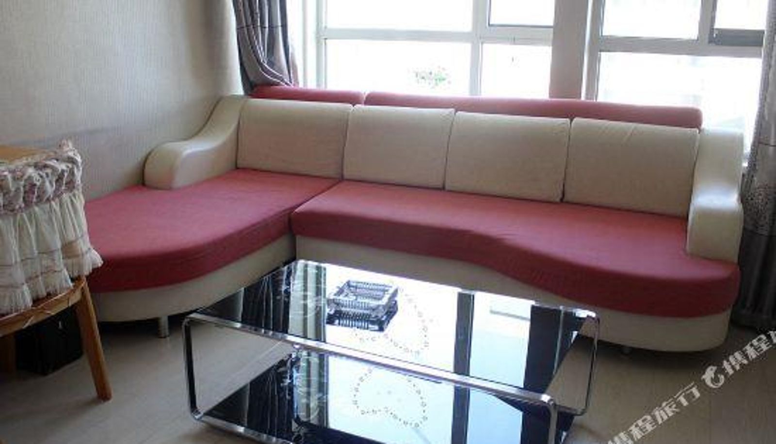 Chambre - Fushun Rabbit Apartment
