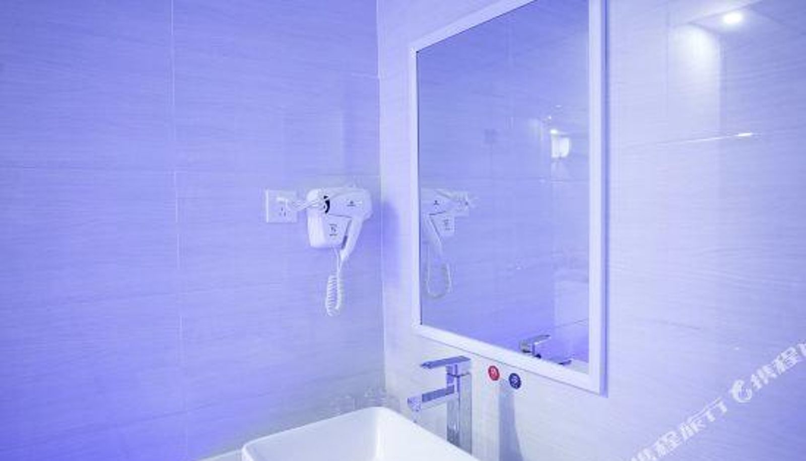 Habitación - Xinli Theme Apartment