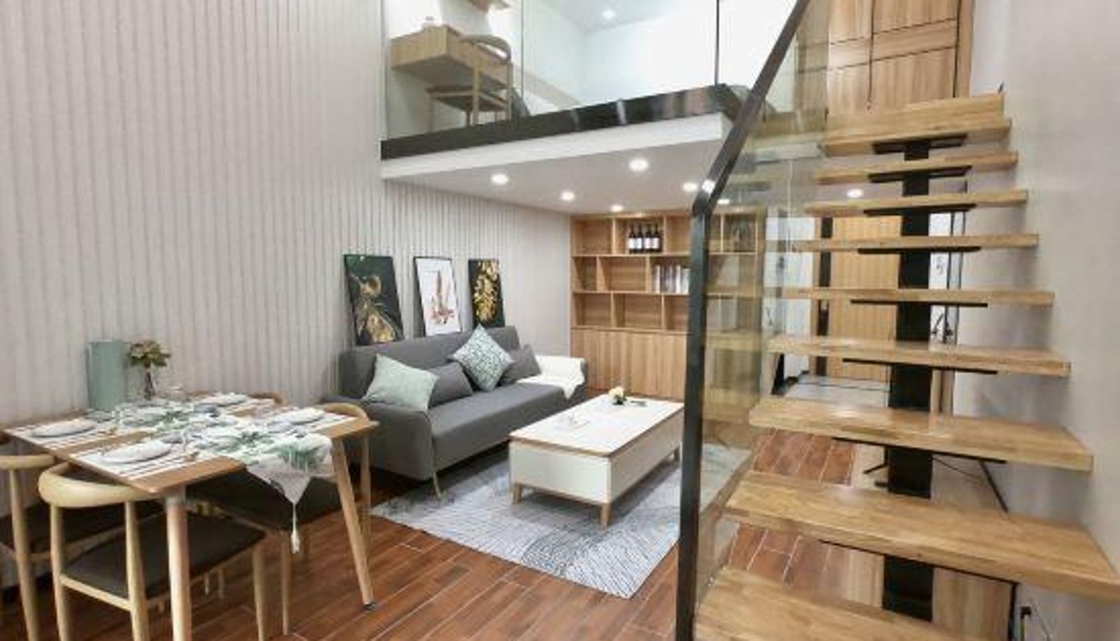 Kamer - Foshan Shifa Apartment (Lishui Shayong )