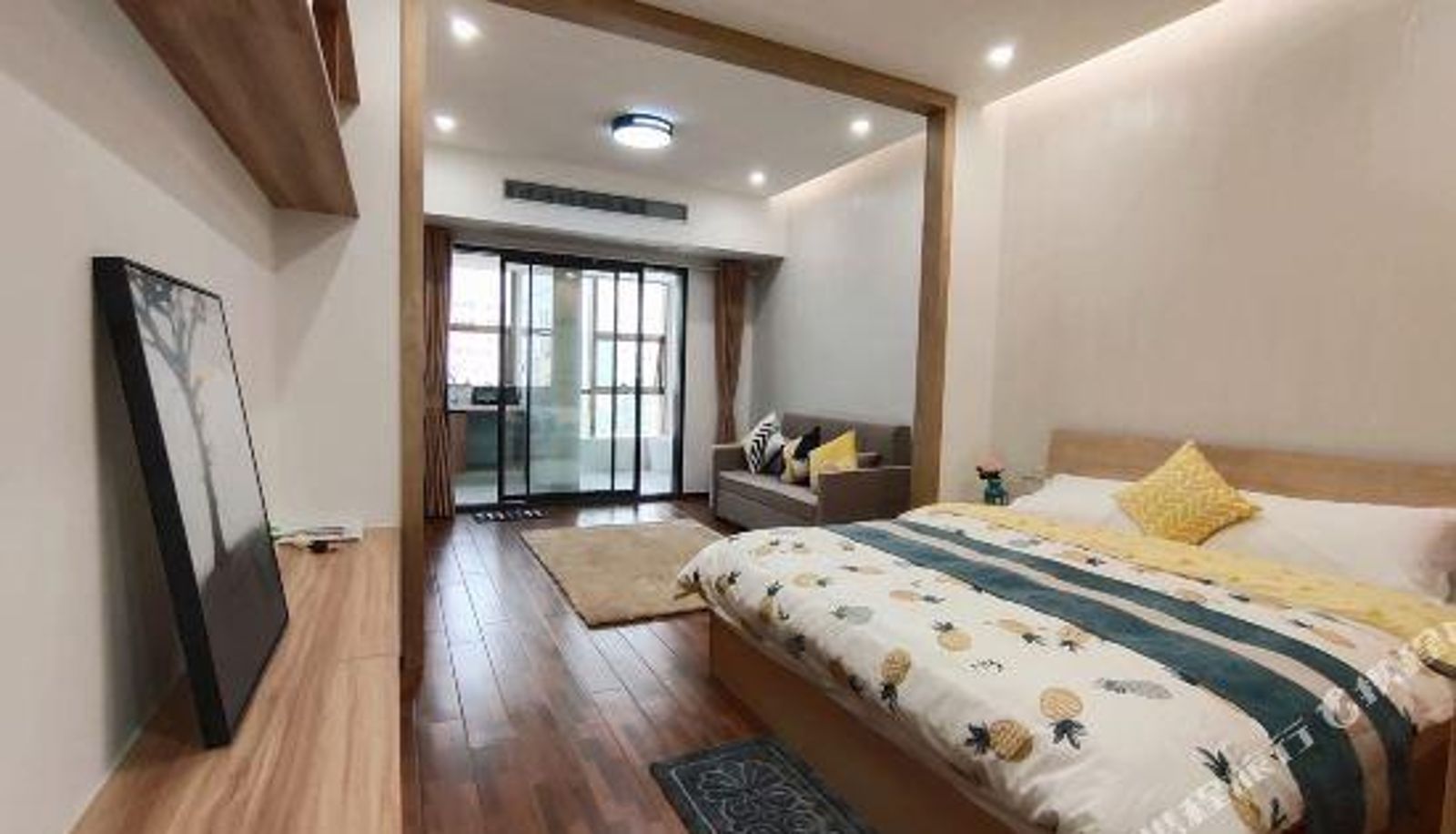 Kamer - Foshan Shifa Apartment (Lishui Shayong )