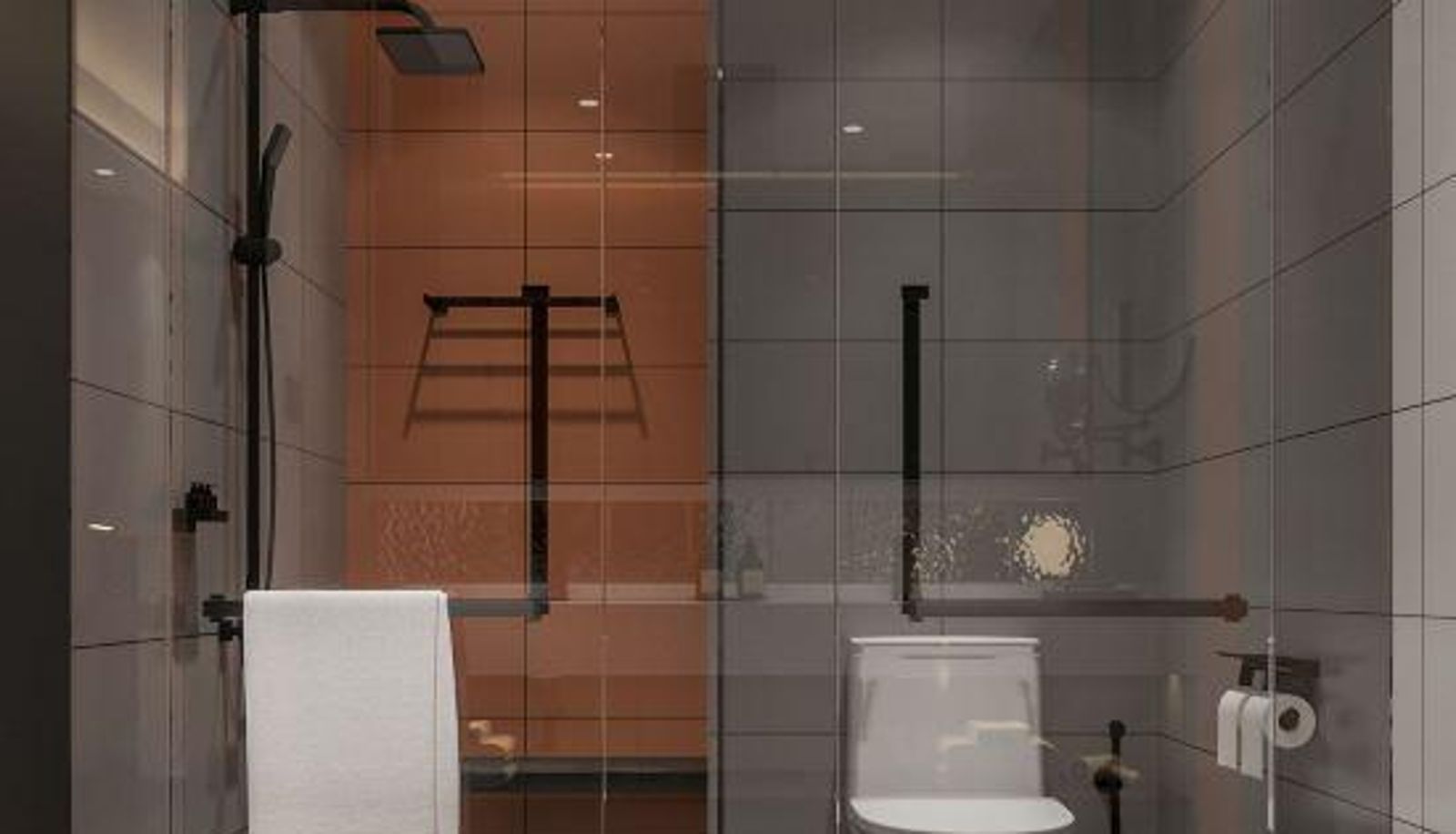 Room - Jishe Hotel (Foshan Lingnan Tiandi Zumiao Subway Station)